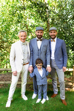 photographe Mariage Chai de Montaulieu Arjuzanx Landes