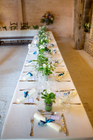 photographe Mariage Château Duviella Samadet Landes Laurie Perier Photographie