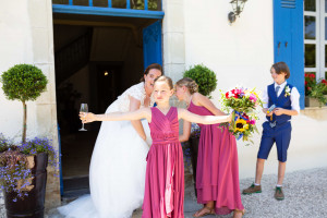 photographe Mariage Gers