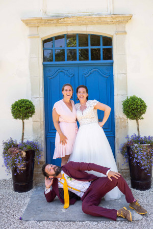 photographe Mariage Gers