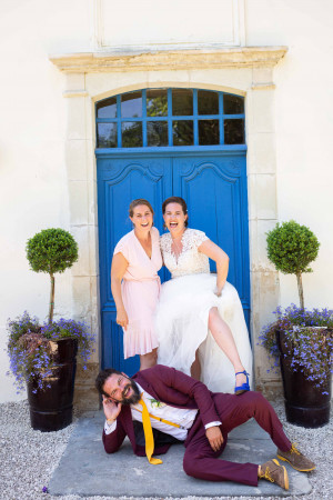 photographe Mariage Gers