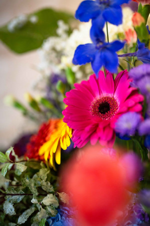 photographe Mariage Château Duviella Samadet Landes Laurie Perier Photographie