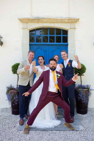 photographe Mariage Bretagne