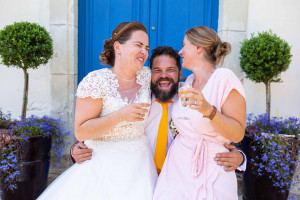 photographe Mariage Bretagne