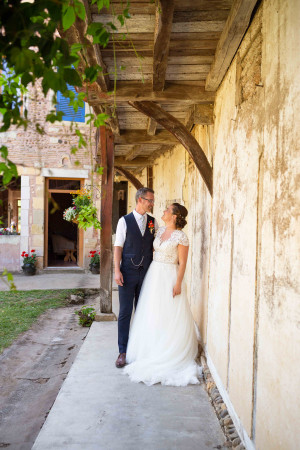 photographe Mariage Lot et Garonne