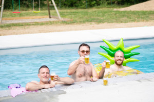 photographe Mariage Lot et Garonne