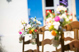 photographe Mariage Château Duviella Samadet Landes Laurie Perier Photographie