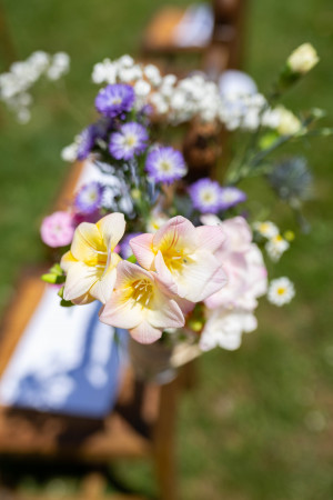 photographe Mariage Château Duviella Samadet Landes