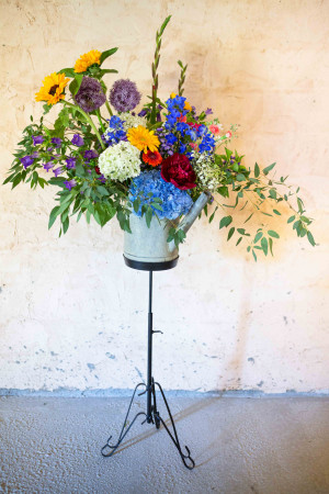 photographe Mariage Château Duviella Samadet Landes Laurie Perier Photographie