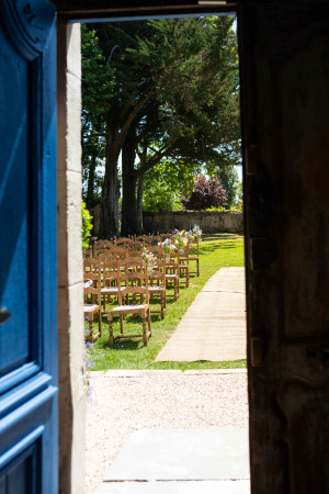 photographe Mariage Château Duviella Samadet Landes