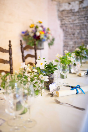 photographe Mariage Château Duviella Samadet Landes Laurie Perier Photographie