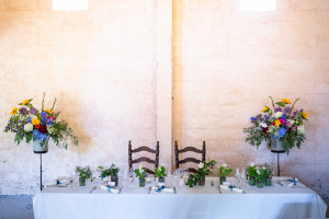 photographe Mariage Château Duviella Samadet Landes Laurie Perier Photographie