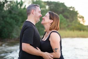 Photographe Grossesse Anglet