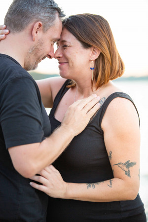 Photographe Grossesse Anglet