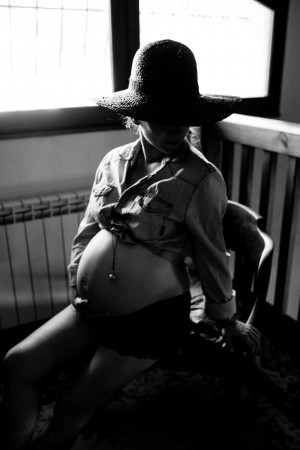 Photographe Grossesse Biscarrosse Laurie Perier Photographie