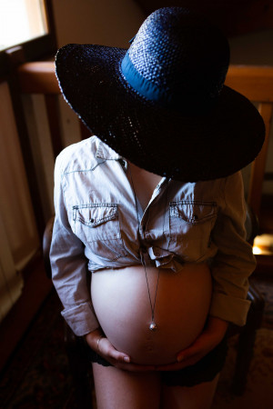 Photographe Grossesse Biscarrosse Laurie Perier Photographie