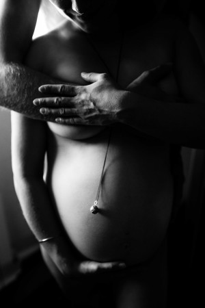 Photographe Grossesse Mont de Marsan