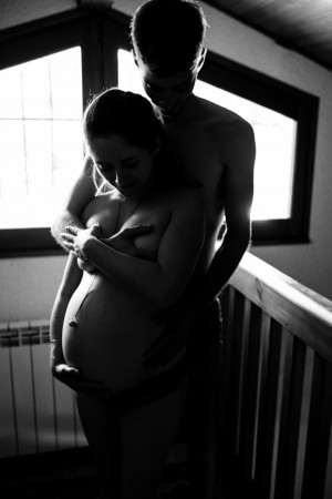 Photographe Grossesse Mont de Marsan