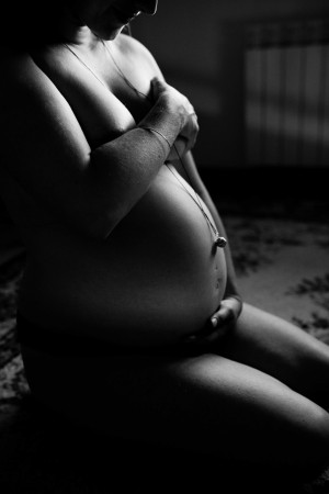 Photographe Grossesse Mont de Marsan