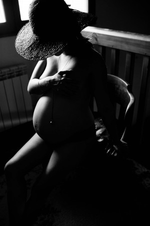 Photographe Grossesse Mont de Marsan