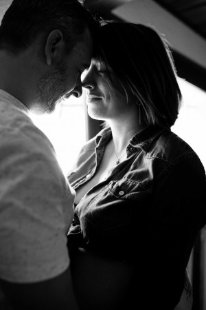 Photographe Grossesse Biscarrosse Laurie Perier Photographie