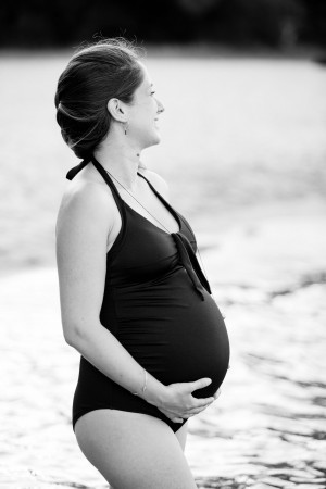 Photographe Grossesse Pays Basque