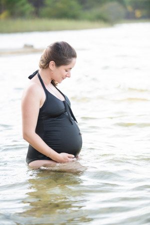 Photographe Grossesse Pays Basque
