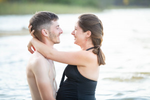 Photographe Grossesse Pays Basque