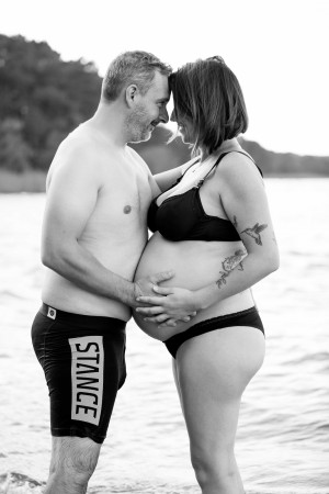 Photographe Grossesse Gironde
