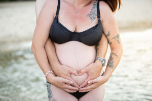 Photographe Grossesse Gers