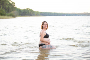 Photographe Grossesse Anglet