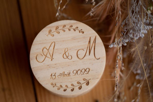 Photographe mariage Panjas Gers Laurie Perier Photographie