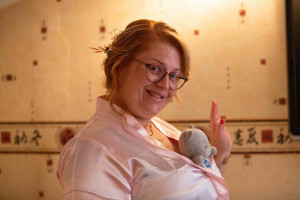 Photographe Mariage Panjas Gers Laurie Perier Photographie