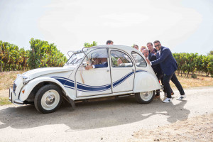 Photographe Mariage Gironde
