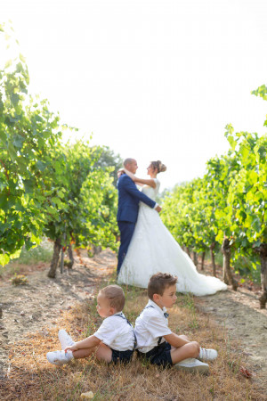 Photographe Mariage Gironde
