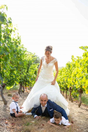 Photographe Mariage Gironde