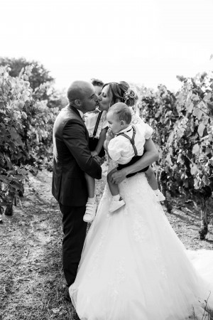 Photographe Mariage Gironde