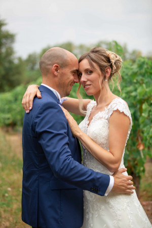 Photographe Mariage Landes