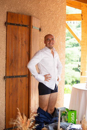 Photographe Mariage Gers