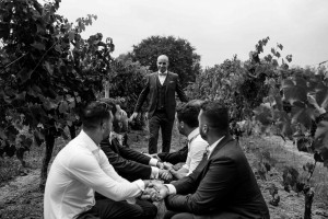 Photographe Landes Mariage