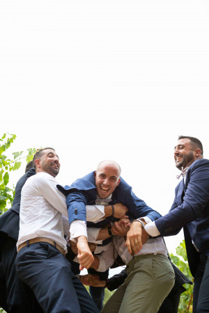 Photographe Landes Mariage