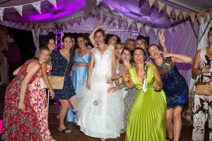 Photographe Mont de Marsan Mariage