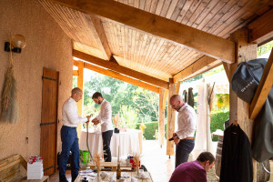 Photographe Mariage Gers