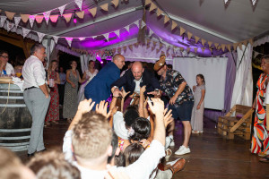 Photographe Mont de Marsan Mariage