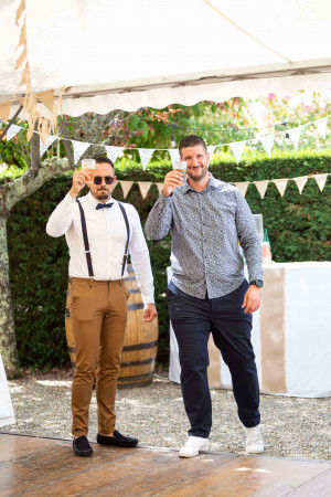 Photographe Mariage Gers