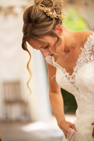 Photographe Mariage Landes