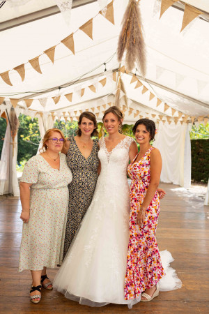 Photographe Mariage Mont de Marsan