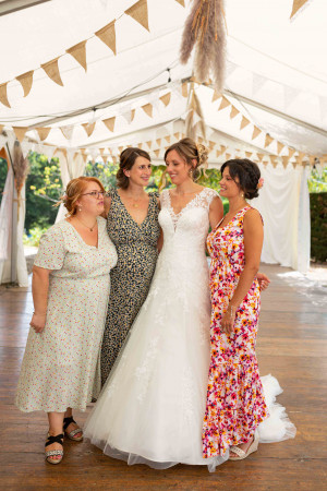 Photographe Mariage Mont de Marsan