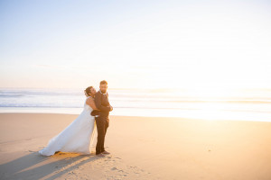 Photographe Mariage mimizan séance après mariage mimizan