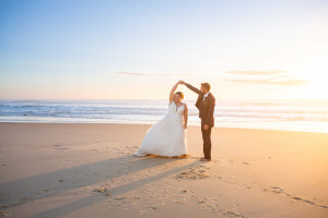 Photographe Mariage Landes séance après mariage mimizan